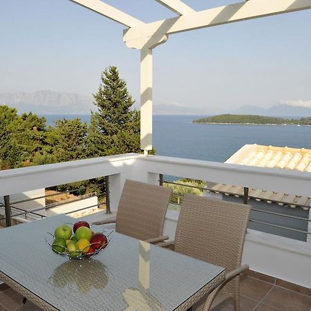 Lemon Tree Villa Nydri  Kamer foto