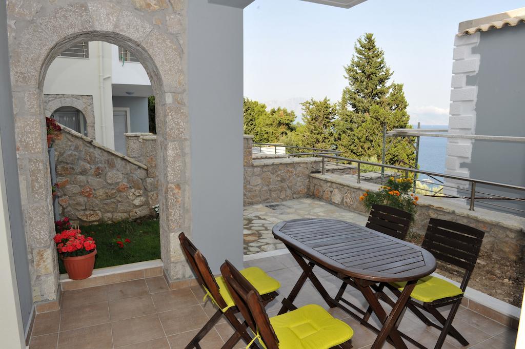 Lemon Tree Villa Nydri  Kamer foto