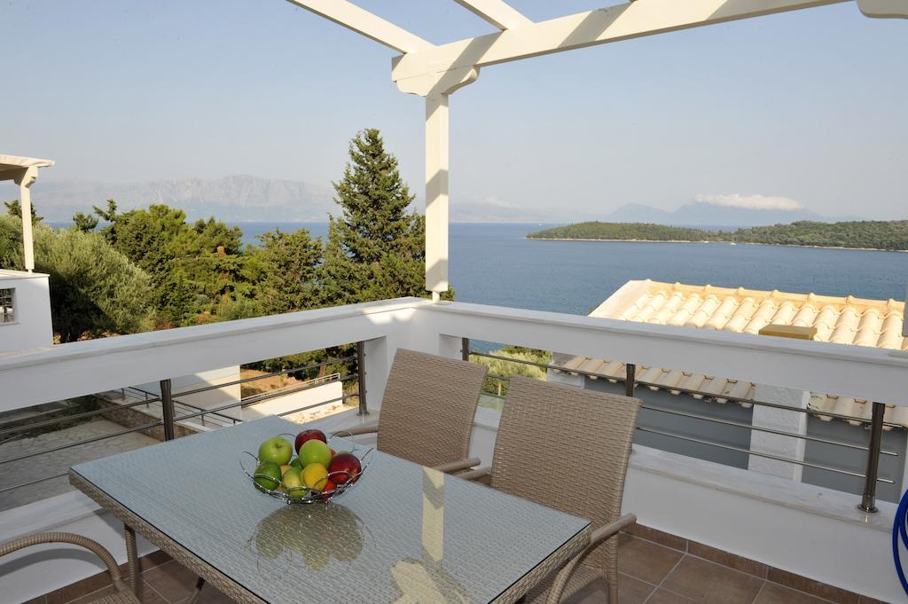 Lemon Tree Villa Nydri  Kamer foto