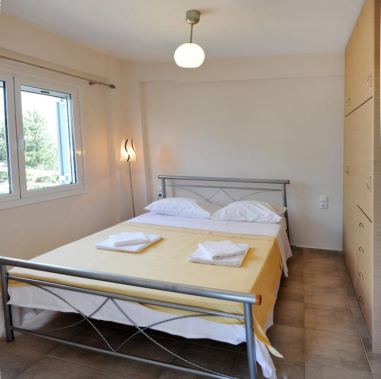 Lemon Tree Villa Nydri  Kamer foto